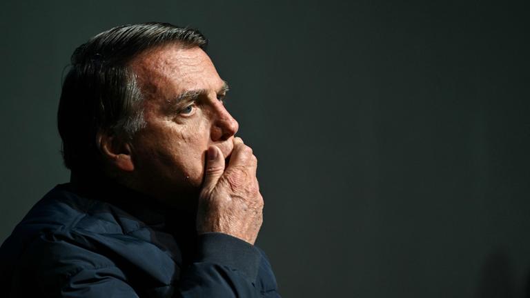 Plante er den Angriff auf Brasiliens Demokratie?