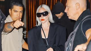 Lady Gaga leidet unter starken Stimmproblemen
