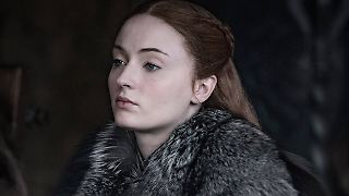 "Game of Thrones"-Star wird die neue Lara Croft