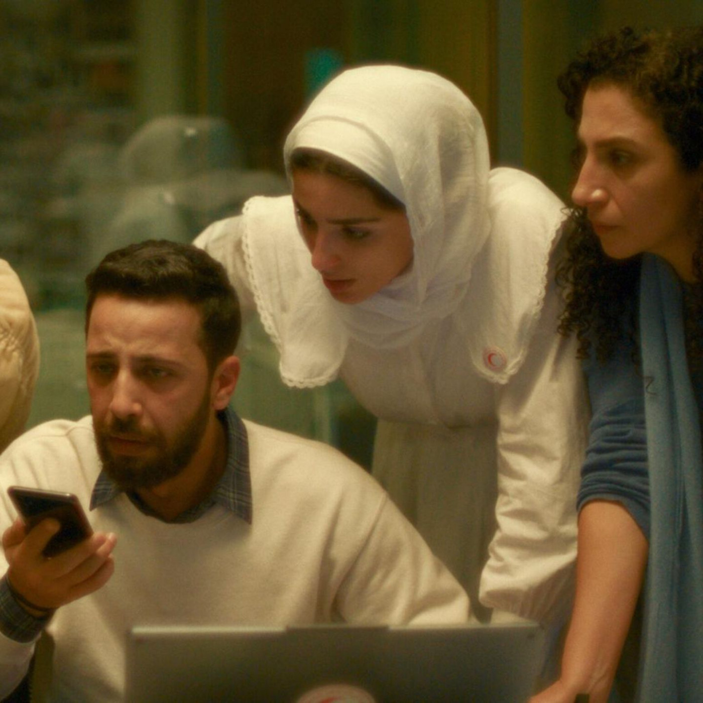 Ist das schon anti-israelische Propaganda? Venedig zeigt Film über Gaza