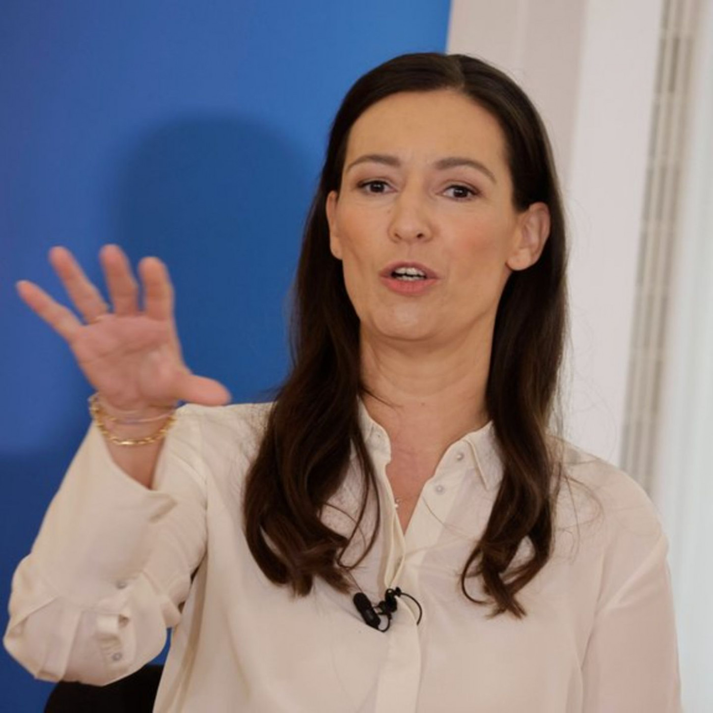 Neues Format mit Pinar Atalay angekündigt