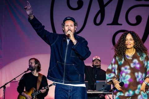 Alle Konzerte mit Joy Denalane abgesagt