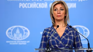Russland lehnt Ukraine-Friedenstruppe und Sicherheitsgarantien ab