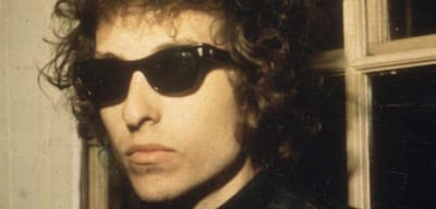 Als sich Bob Dylan in Woodstock das Genick brach