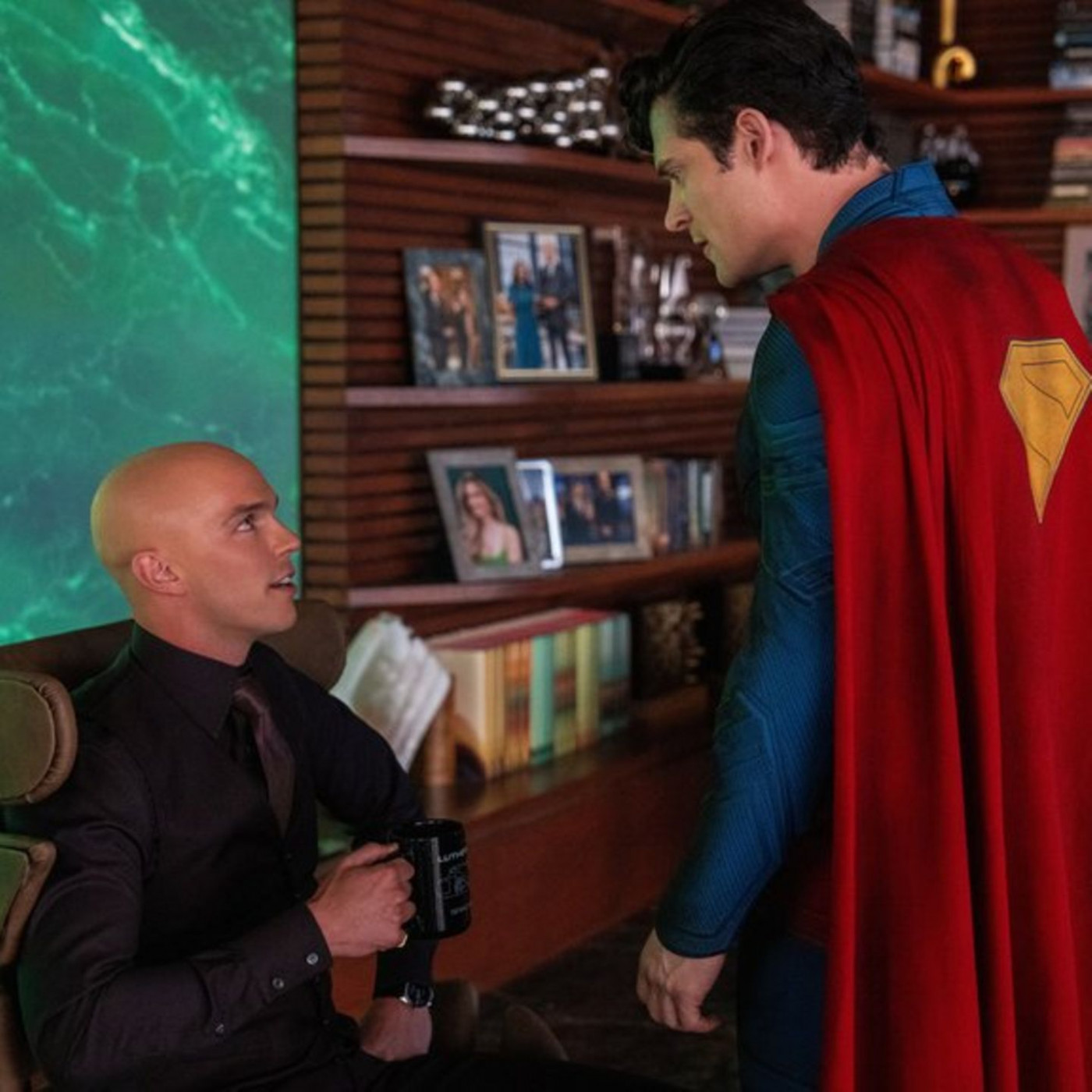 "Superman" bekommt 2027 eine Fortsetzung