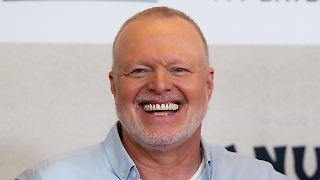 Stefan Raab entfacht Spekulationen