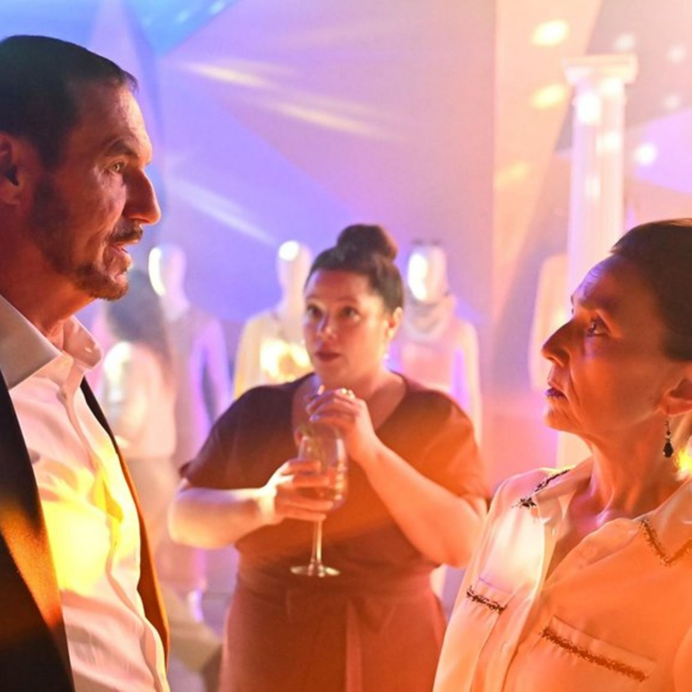 Das passiert heute in den Soaps