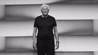 Modedesigner Giorgio Armani ist tot