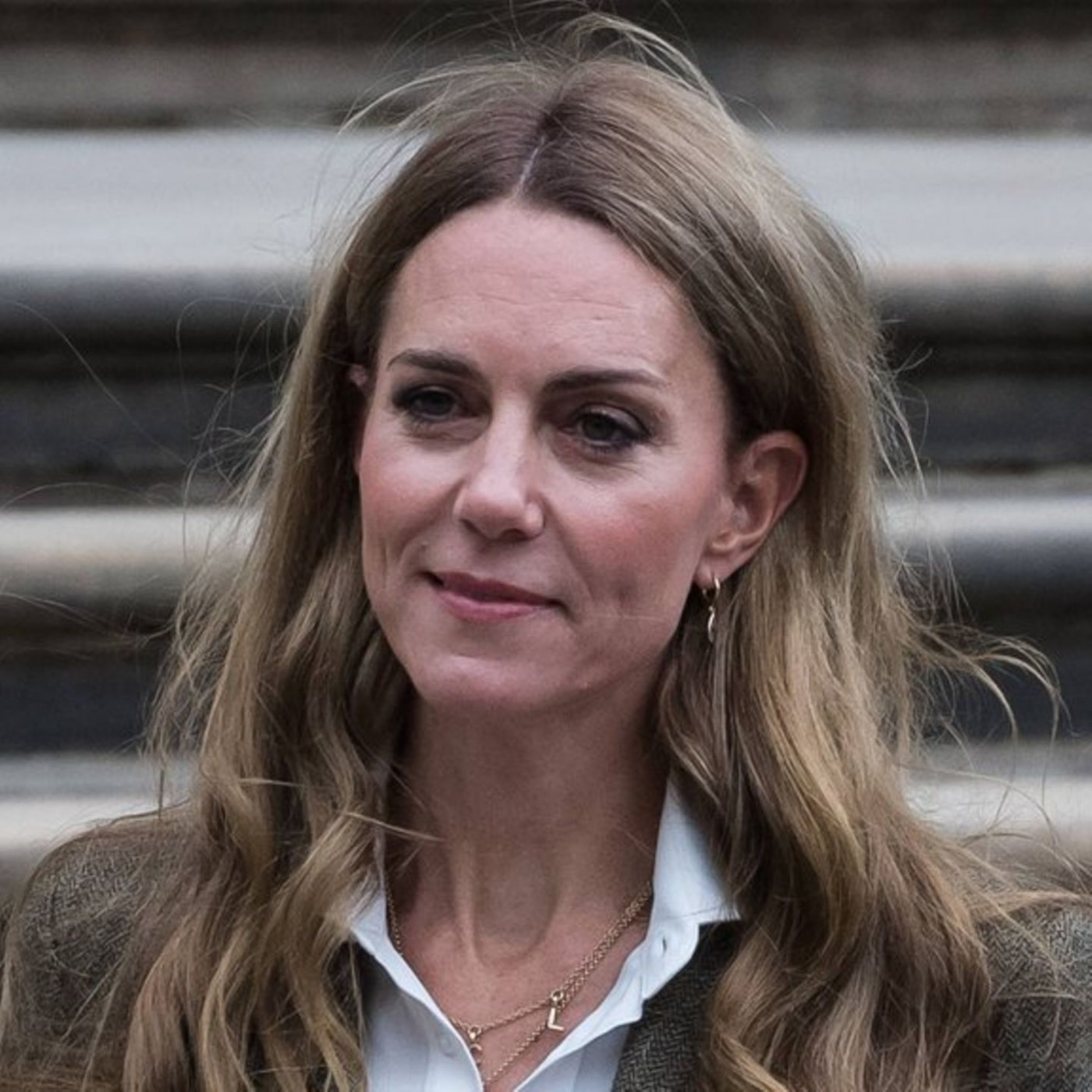 Kritik an Kates neuer Frisur: Dianas Hairstylist verteidigt die Prinzessin