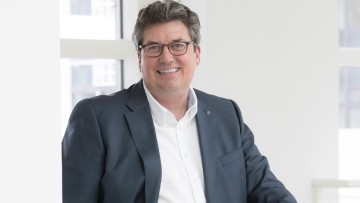 Emil Frey Gruppe: Karl Schregle ist neuer Deutschlandchef
