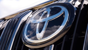Händlerzufriedenheit: Toyota ist in Europa top