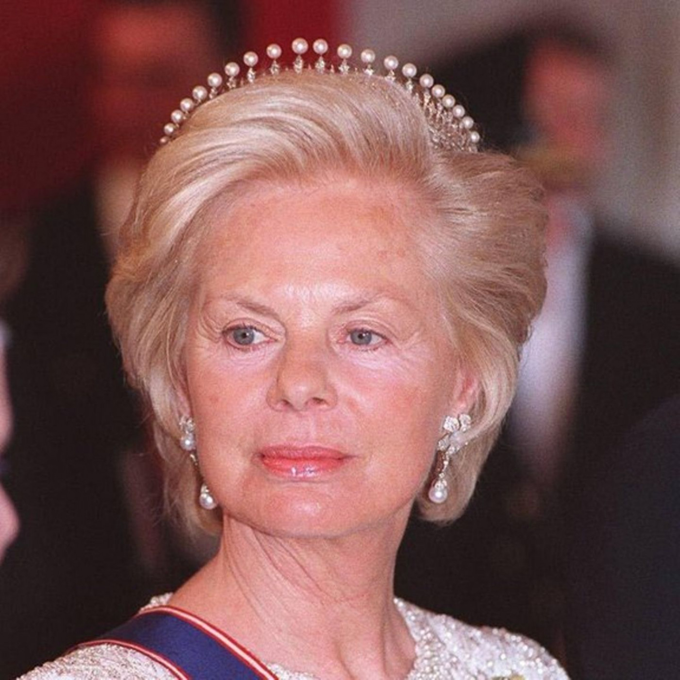 Trauer um Herzogin Katharine