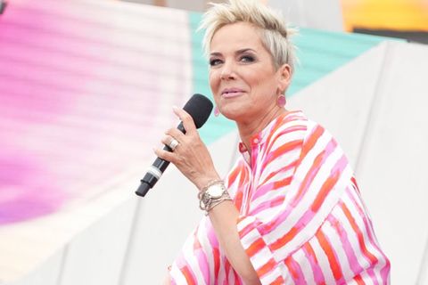 Sängerin muss ihre Jubiläumstournee absagen