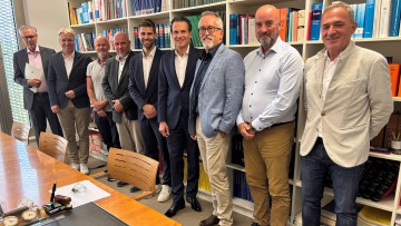 Neue Interessenvertretung: BYD Partnerverband gegründet