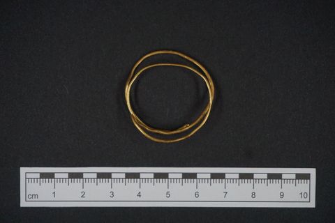 Archäologen graben Kostbarkeiten aus 6500 Jahren aus