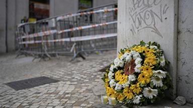 Keine Deutschen unter Todesopfern in Lissabon