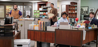 „The Paper“ macht weiter, wo „The Office“ aufgehört hat