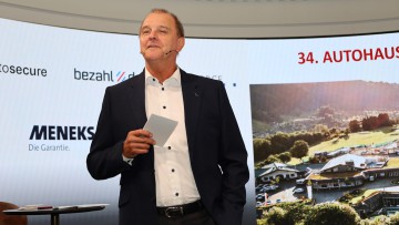 AUTOHAUS SommerAkademie 2025: Erfolgsfaktoren für das GW-Geschäft - Tag 2