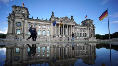 Der Haushalt 2025 steht - und wie geht's weiter?