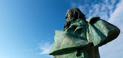 Warum ausgerechnet das deutschere Deutschland mit der Nationalhymne fremdelt
