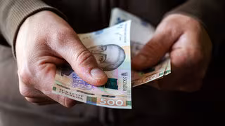Hofreiter fordert klare Linie gegen Korruption in der Ukraine