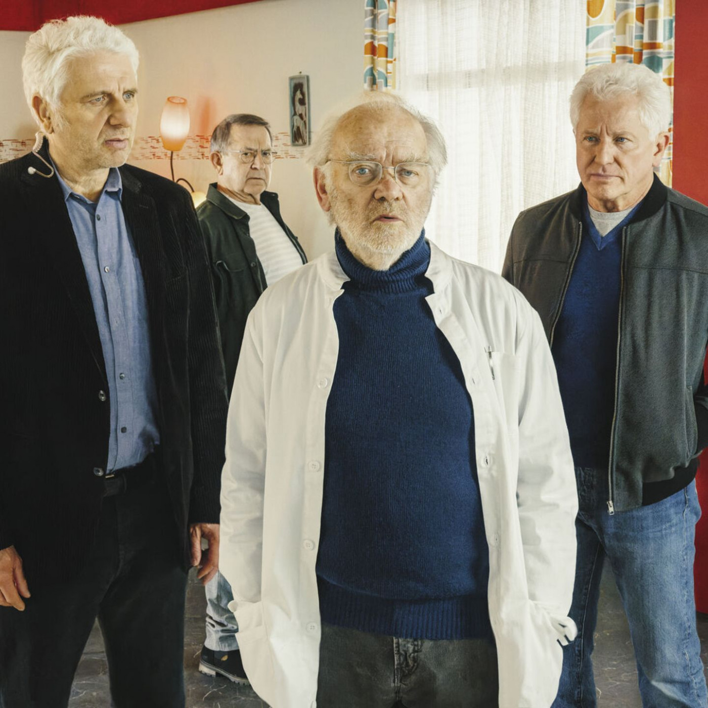 Psychospielchen mit Batic und Leitmayr: In diesem Krimi ist nichts, wie es scheint