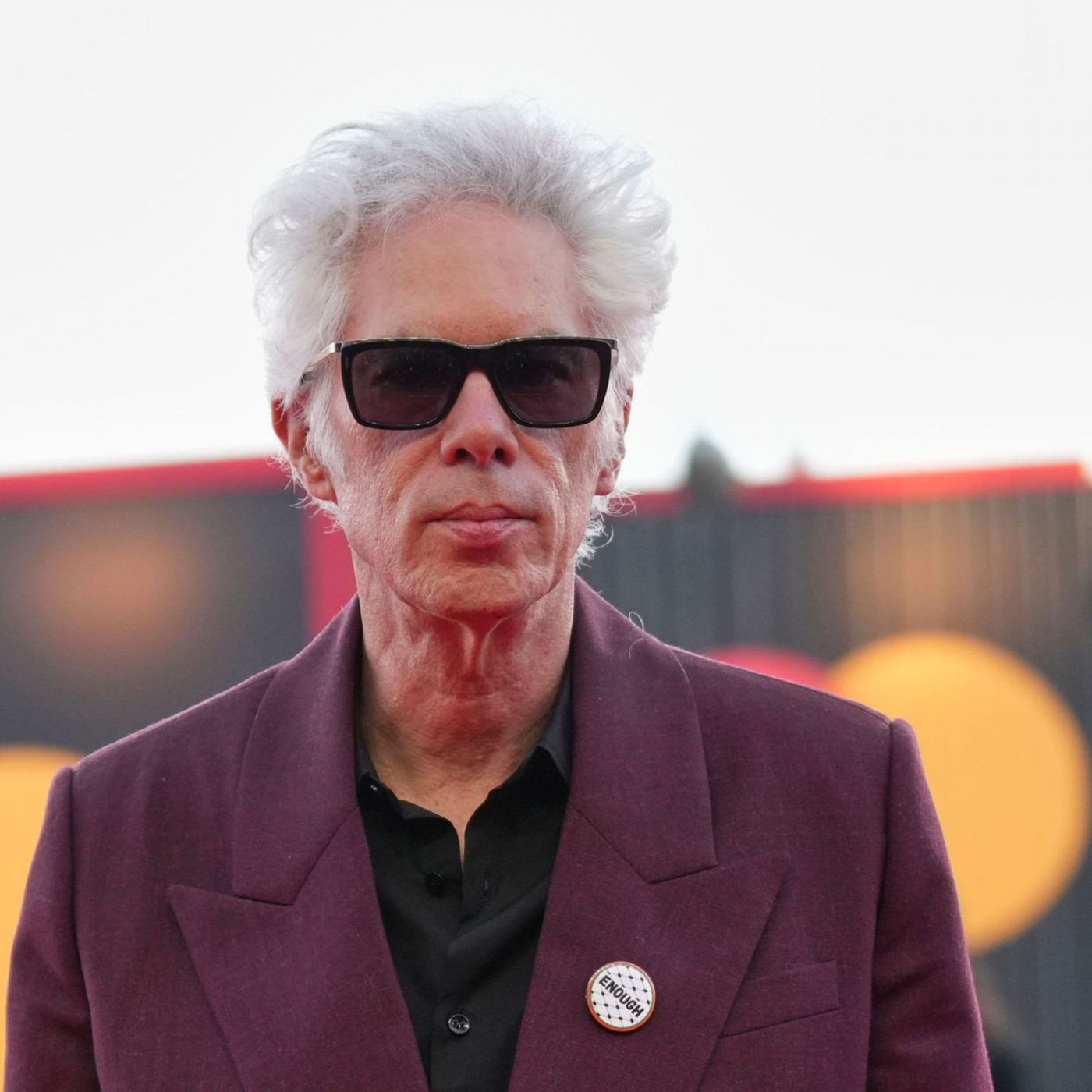 Jim Jarmusch wird mit dem Goldenen Löwen in Venedig ausgezeichnet