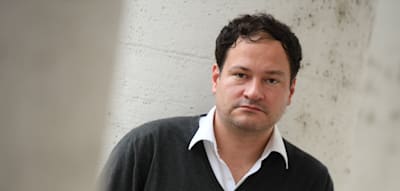 „Bis wieder die totale Lähmung eintritt“