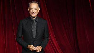 Militärakademie sagt Preisvergabe an Tom Hanks ab