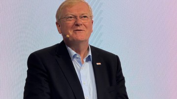 Trotz Autokrise: Bosch erwartet leichtes Wachstum