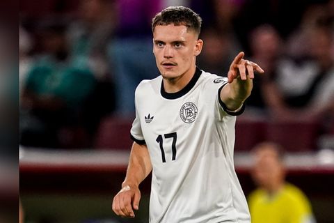 Fast zehn Millionen sehen Deutschland-Spiel