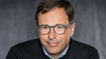 ZVK: Jürgen Gros soll neuer Hauptgeschäftsführer werden