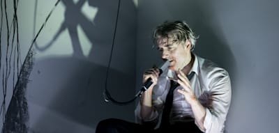 „Es war viel zu oft zu wenig schön mit dir“, schreibt Oscar Wilde an seinen Geliebten