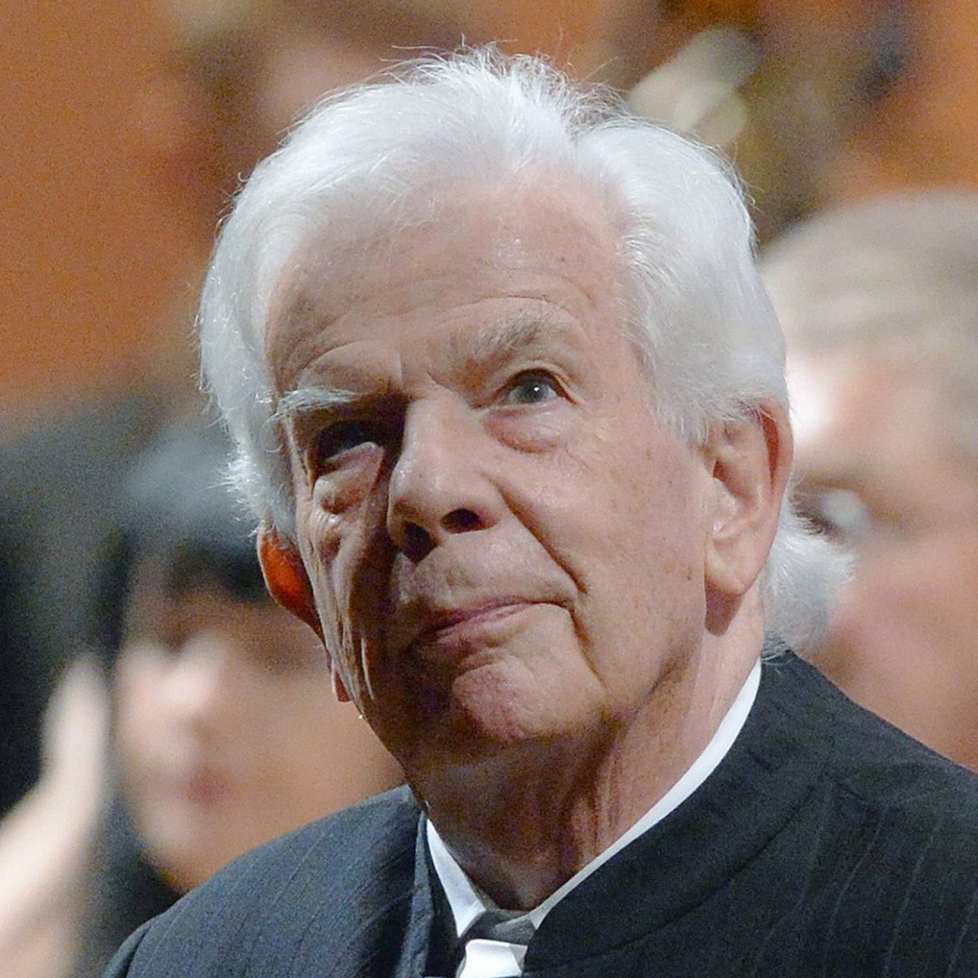 Bedeutender deutscher Dirigent Christoph von Dohnányi ist tot