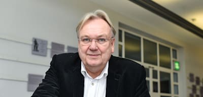 Ein Sonnenkind der Literatur