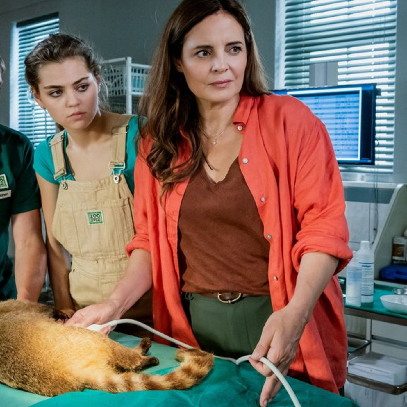 TV-Tipps am Dienstag