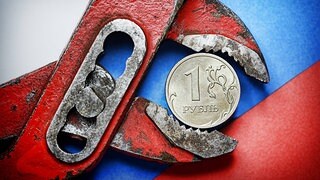 Berlin und Paris wollen Sanktionen gegen Russland verschärfen