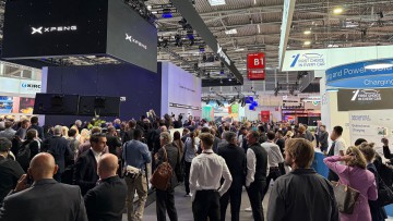 IAA in schwieriger Zeit: Womit die Autobranche Kunden locken will