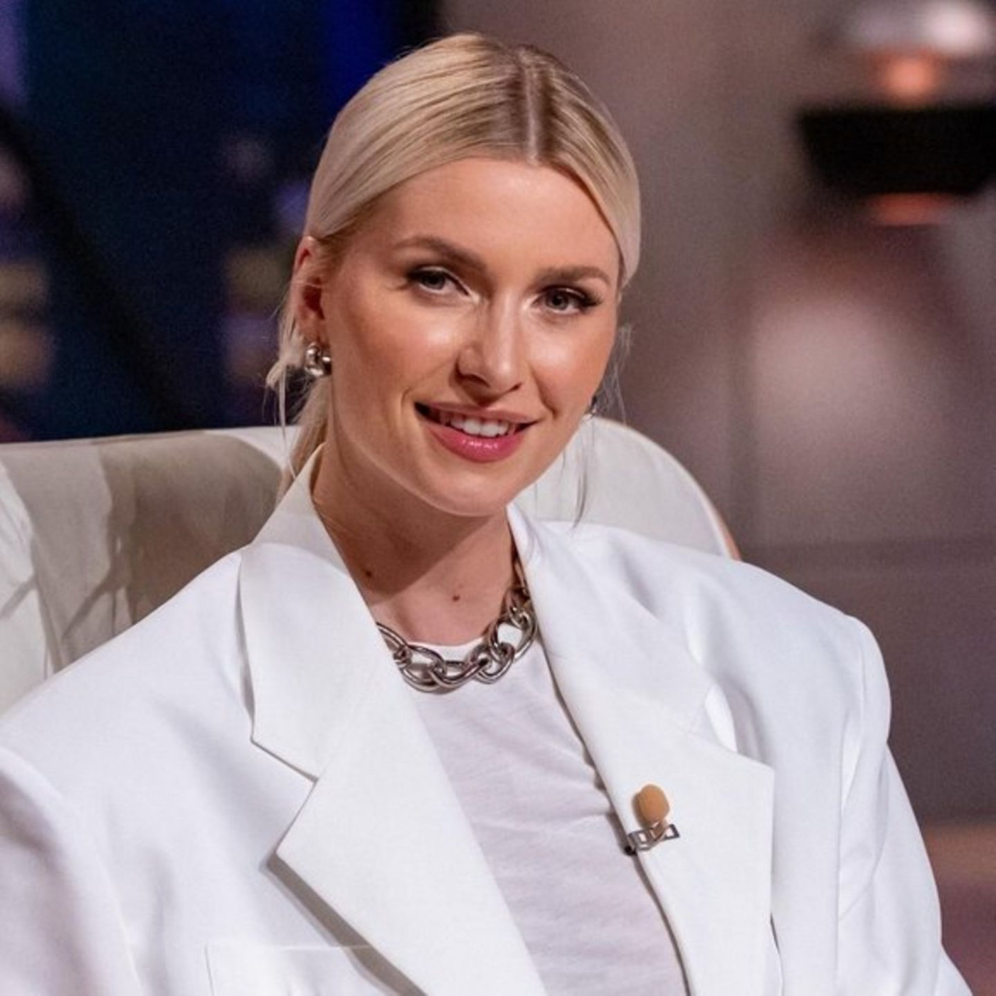 Von "GNTM" in die "Höhle der Löwen"