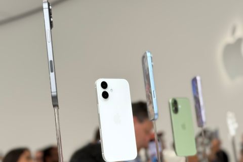iPhone, Apple Watch und Co. in Bildern – So schick sind Apples Neuvorstellungen