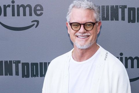 Eric Dane für Emmy-Verleihung bestätigt