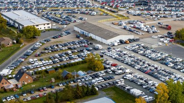 Leaseplan-Statistik: Das sind die beliebtesten Gebrauchtwagen