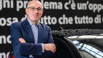 Lancia: Marketing und Kommunikation unter neuer Leitung