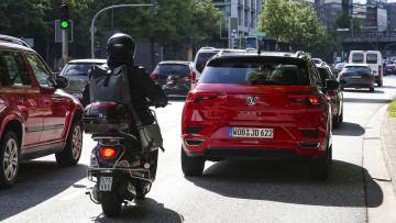Kfz-Versicherung: Neue Typklassen für über zehn Millionen Autofahrer