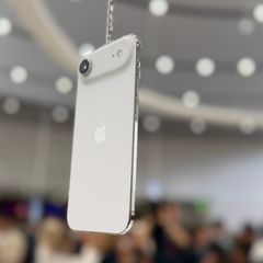 iPhone, Apple Watch und Co. – das sind die neuen Apple-Produkte in Bildern