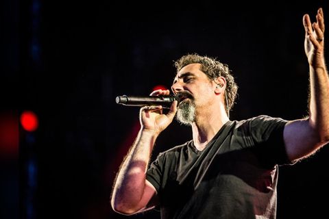 Metalband kommt 2026 nach Deutschland