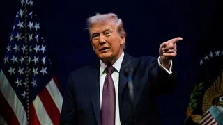 Trump kündigt Telefonat mit Putin an - Polen schießt russische Drohnen ab