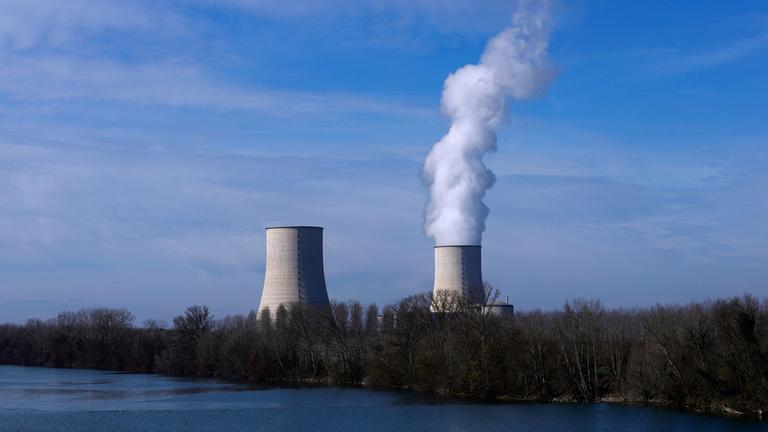 Gas und Atomkraft gelten weiter als nachhaltig