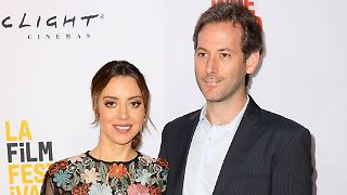 Aubrey Plaza verkauft das gemeinsame Haus