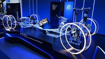 ZF-Innovationen: Gut gesät